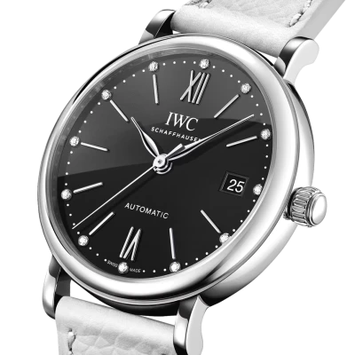 IWC Portofino Automatic 37 IWC Portofino Automatic 37