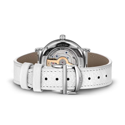 IWC Portofino Automatic 37 IWC Portofino Automatic 37