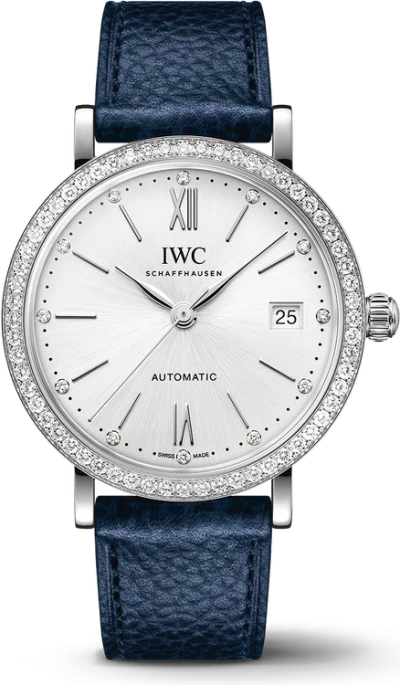 IWC