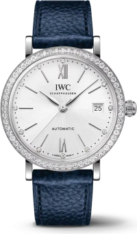 IWC Portofino Automatic 37 IWC Portofino Automatic 37