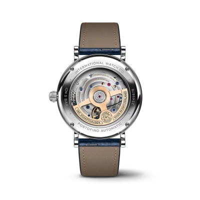 IWC Portofino Automatic 37 IWC Portofino Automatic 37
