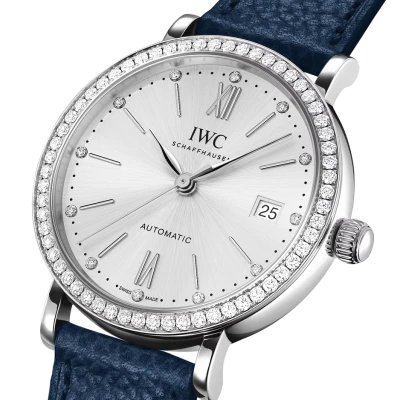 IWC Portofino Automatic 37 IWC Portofino Automatic 37