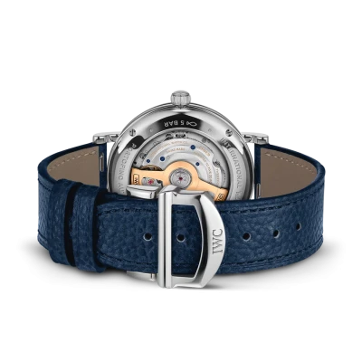 IWC Portofino Automatic 37 IWC Portofino Automatic 37