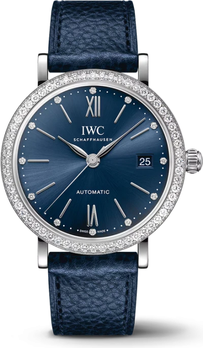 IWC