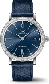 IWC Portofino Automatic 37 IWC Portofino Automatic 37