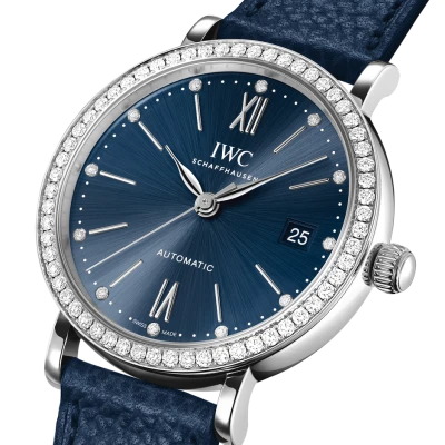 IWC Portofino Automatic 37 IWC Portofino Automatic 37