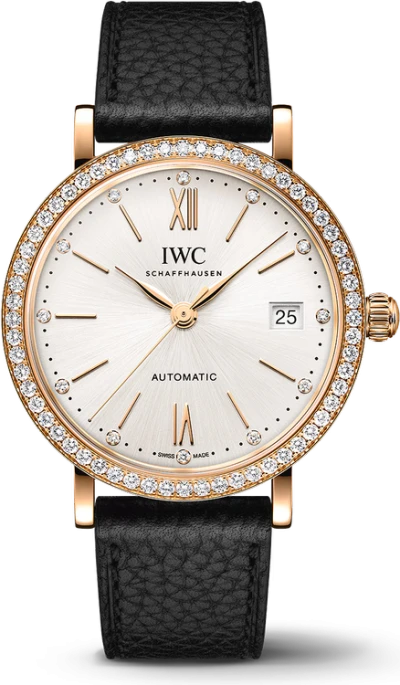 IWC