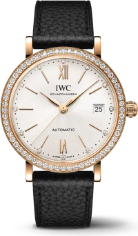 IWC Portofino Automatic 37 IWC Portofino Automatic 37