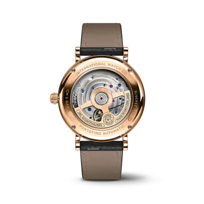 IWC Portofino Automatic 37 IWC Portofino Automatic 37