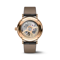 IWC Portofino Automatic 37 IWC Portofino Automatic 37