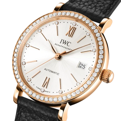 IWC Portofino Automatic 37 IWC Portofino Automatic 37
