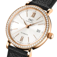 IWC Portofino Automatic 37 IWC Portofino Automatic 37