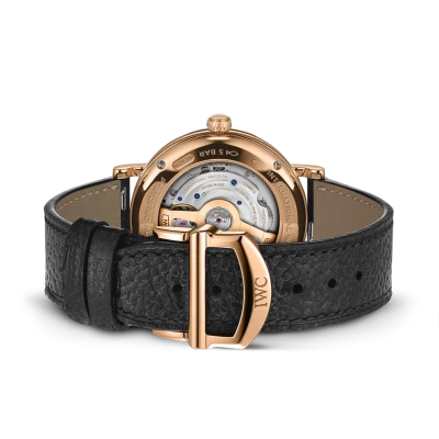 IWC Portofino Automatic 37 IWC Portofino Automatic 37