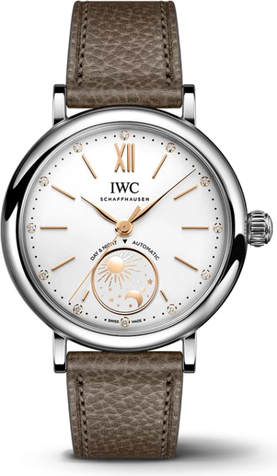 IWC Portofino