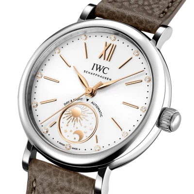 IWC Portofino IWC Portofino
