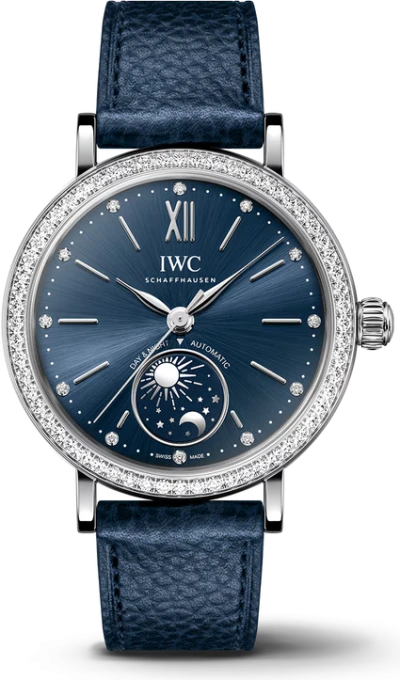 IWC