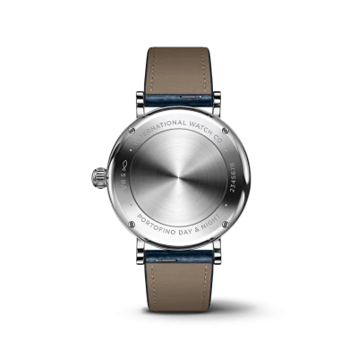 IWC Portofino Automatic Day & Night 34 IWC Portofino Automatic Day & Night 34