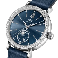 IWC Portofino Automatic Day & Night 34 IWC Portofino Automatic Day & Night 34