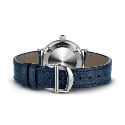 IWC Portofino Automatic Day & Night 34 IWC Portofino Automatic Day & Night 34