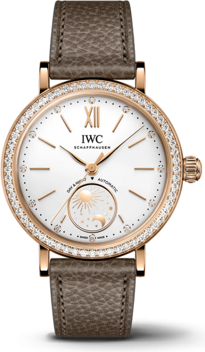 IWC