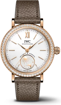 IWC Portofino Automatic Day & Night 34 IWC Portofino Automatic Day & Night 34