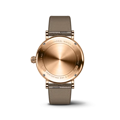 IWC Portofino Automatic Day & Night 34 IWC Portofino Automatic Day & Night 34