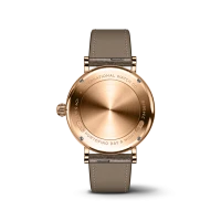 IWC Portofino Automatic Day & Night 34 IWC Portofino Automatic Day & Night 34