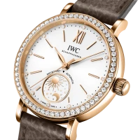 IWC Portofino Automatic Day & Night 34 IWC Portofino Automatic Day & Night 34