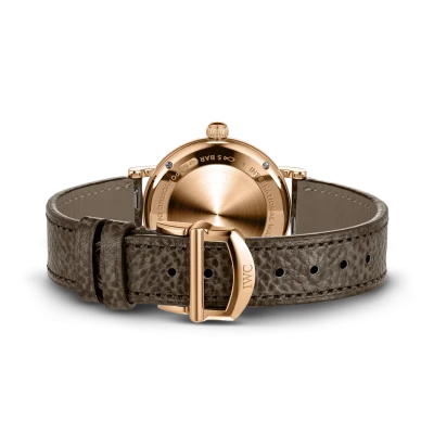 IWC Portofino Automatic Day & Night 34 IWC Portofino Automatic Day & Night 34