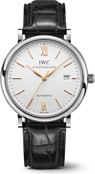 IWC