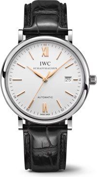 IWC Portofino Automatic IWC Portofino Automatic