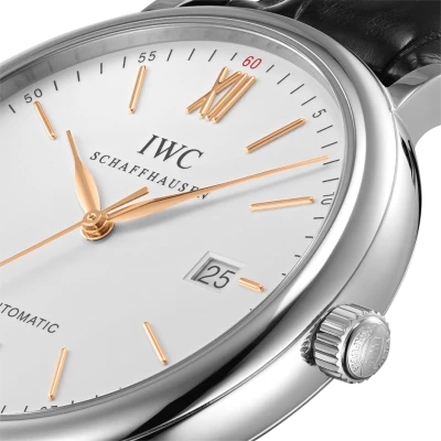 IWC Portofino Automatic IWC Portofino Automatic