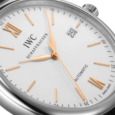 IWC Portofino Automatic IWC Portofino Automatic