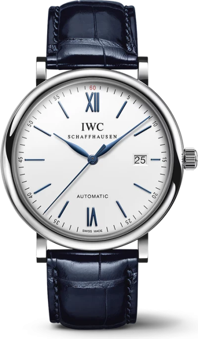 IWC