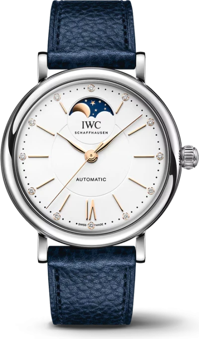 IWC