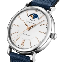 IWC Portofino Automatic Moon Phase 37 IWC Portofino Automatic Moon Phase 37