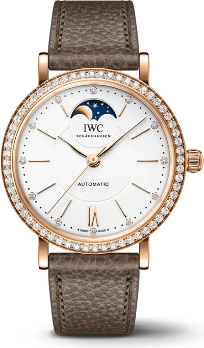 IWC