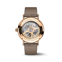 IWC Portofino Automatic Moon Phase 37 IWC Portofino Automatic Moon Phase 37