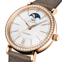 IWC Portofino Automatic Moon Phase 37 IWC Portofino Automatic Moon Phase 37