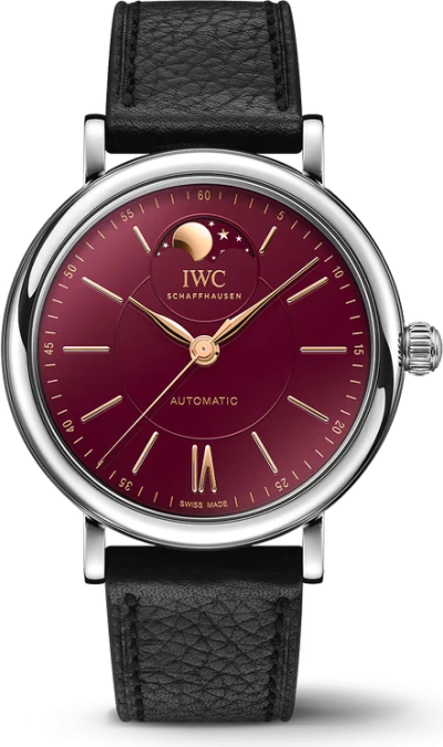 IWC