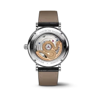 IWC Portofino Automatic Moon Phase 37 Year of the Snake IWC Portofino Automatic Moon Phase 37 Year of the Snake