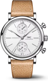 IWC Portofino Chronograph 39 IWC Portofino Chronograph 39