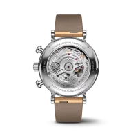 IWC Portofino Chronograph 39 IWC Portofino Chronograph 39