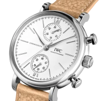 IWC Portofino Chronograph 39 IWC Portofino Chronograph 39