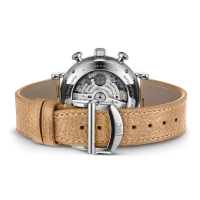 IWC Portofino Chronograph 39 IWC Portofino Chronograph 39
