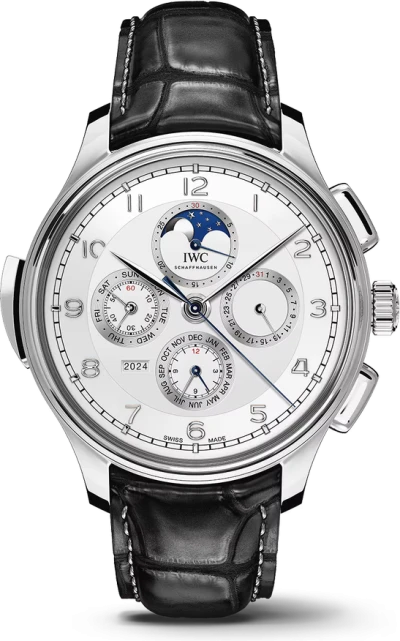 IWC