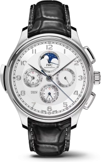 IWC Portugieser Grande Complication IWC Portugieser Grande Complication