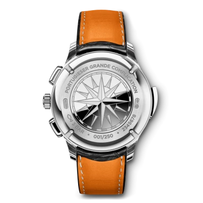 IWC Portugieser Grande Complication IWC Portugieser Grande Complication