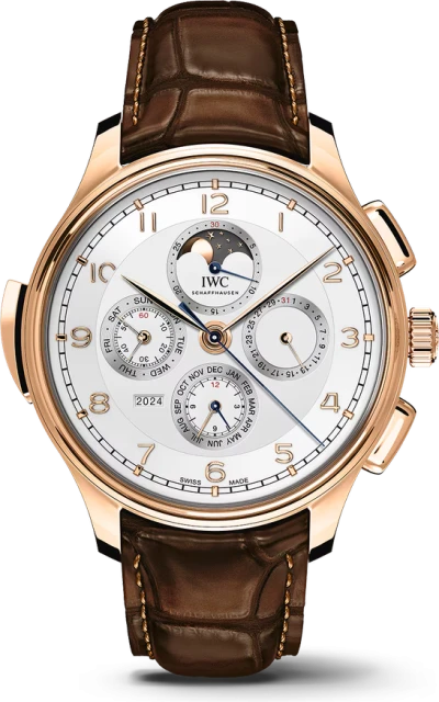 IWC