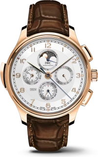 IWC Portugieser Grande Complication IWC Portugieser Grande Complication